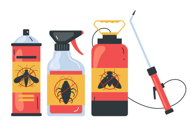 Best Commercial Pest Control Services  in Cut Off, LA