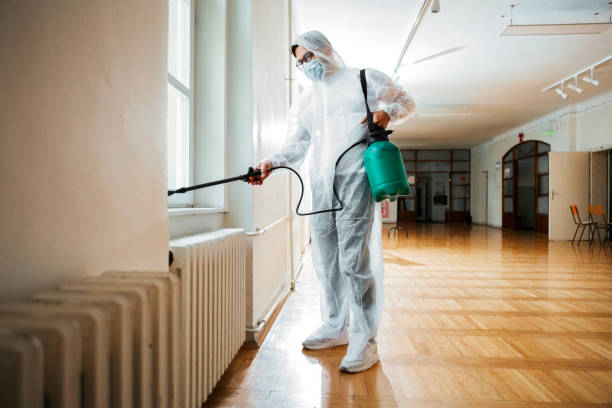 Pest Control for Restaurants in Cut Off, LA